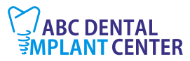 ABC Dental Implants Logo